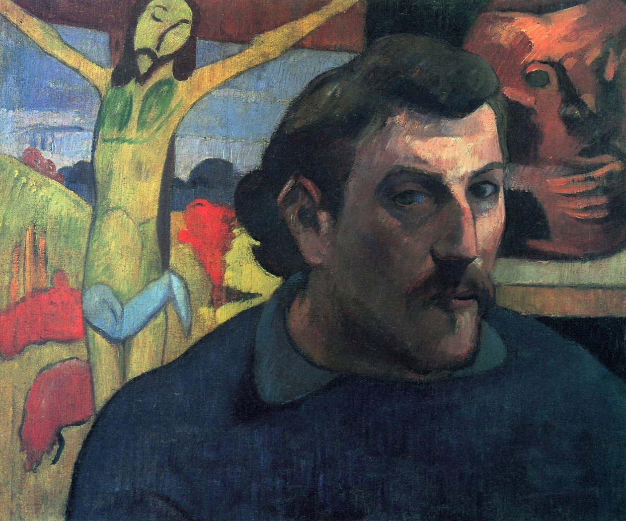 Portrait de l