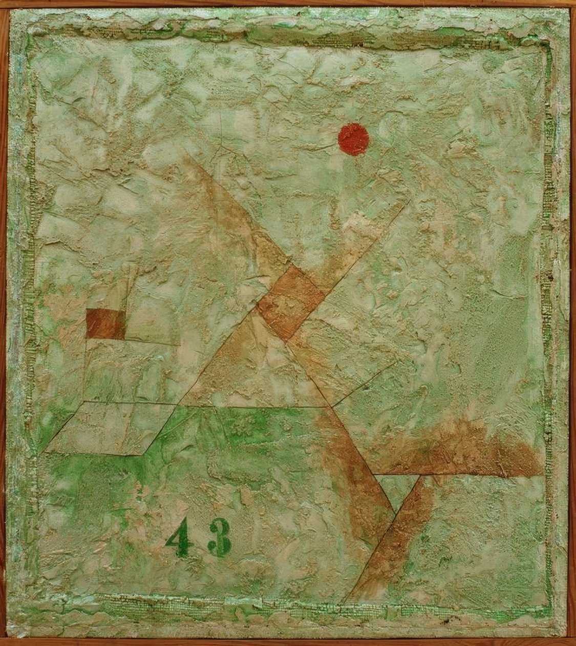 43 - Paul Klee