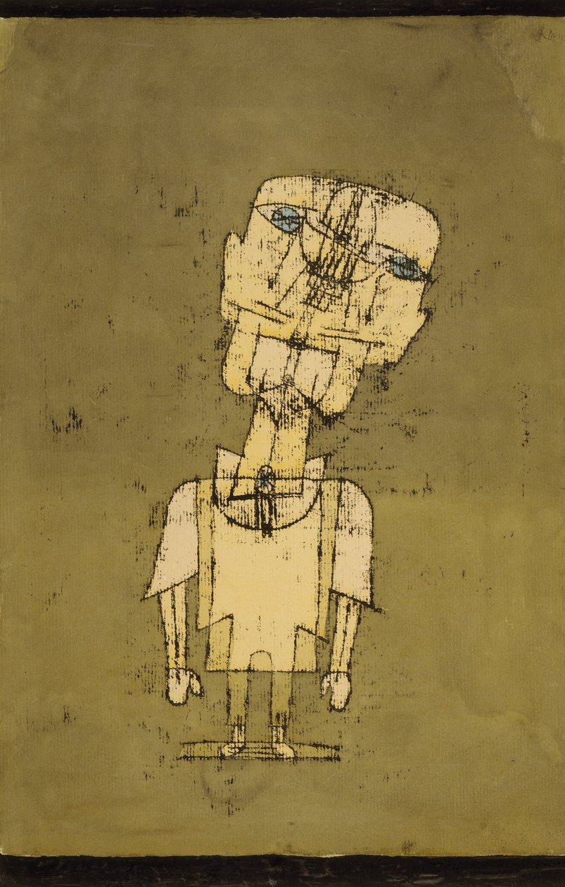 Fantôme d