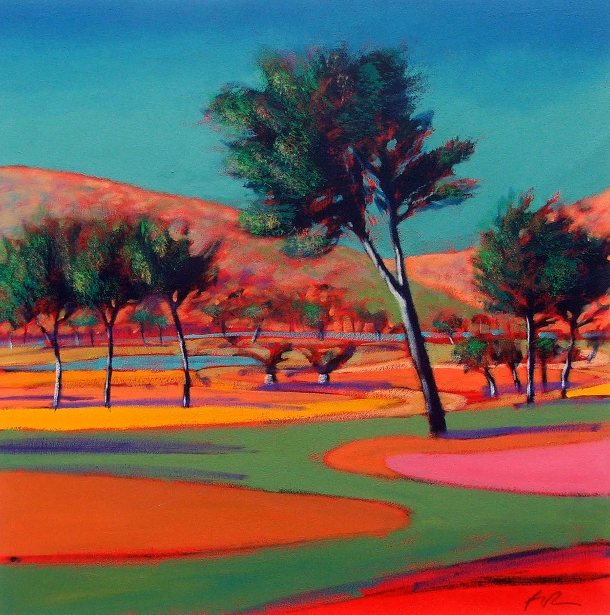Son Vida 2 - Paul Powis