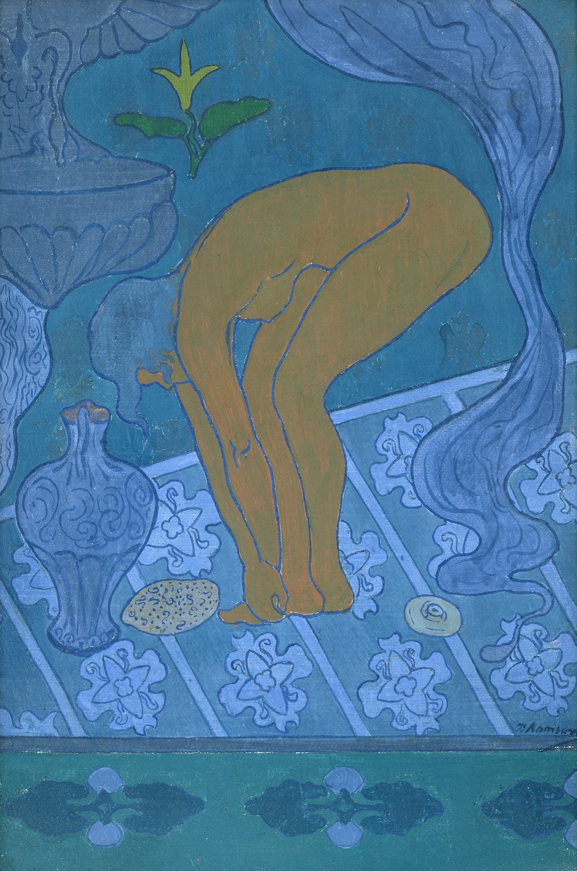 Lustral - Paul Elie Ranson