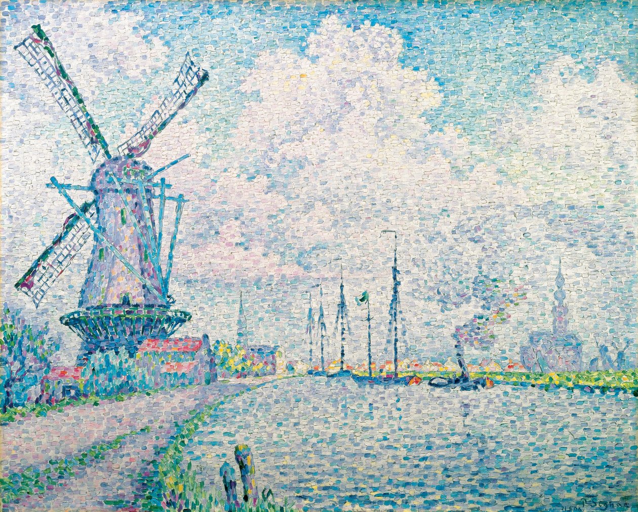 Canal d