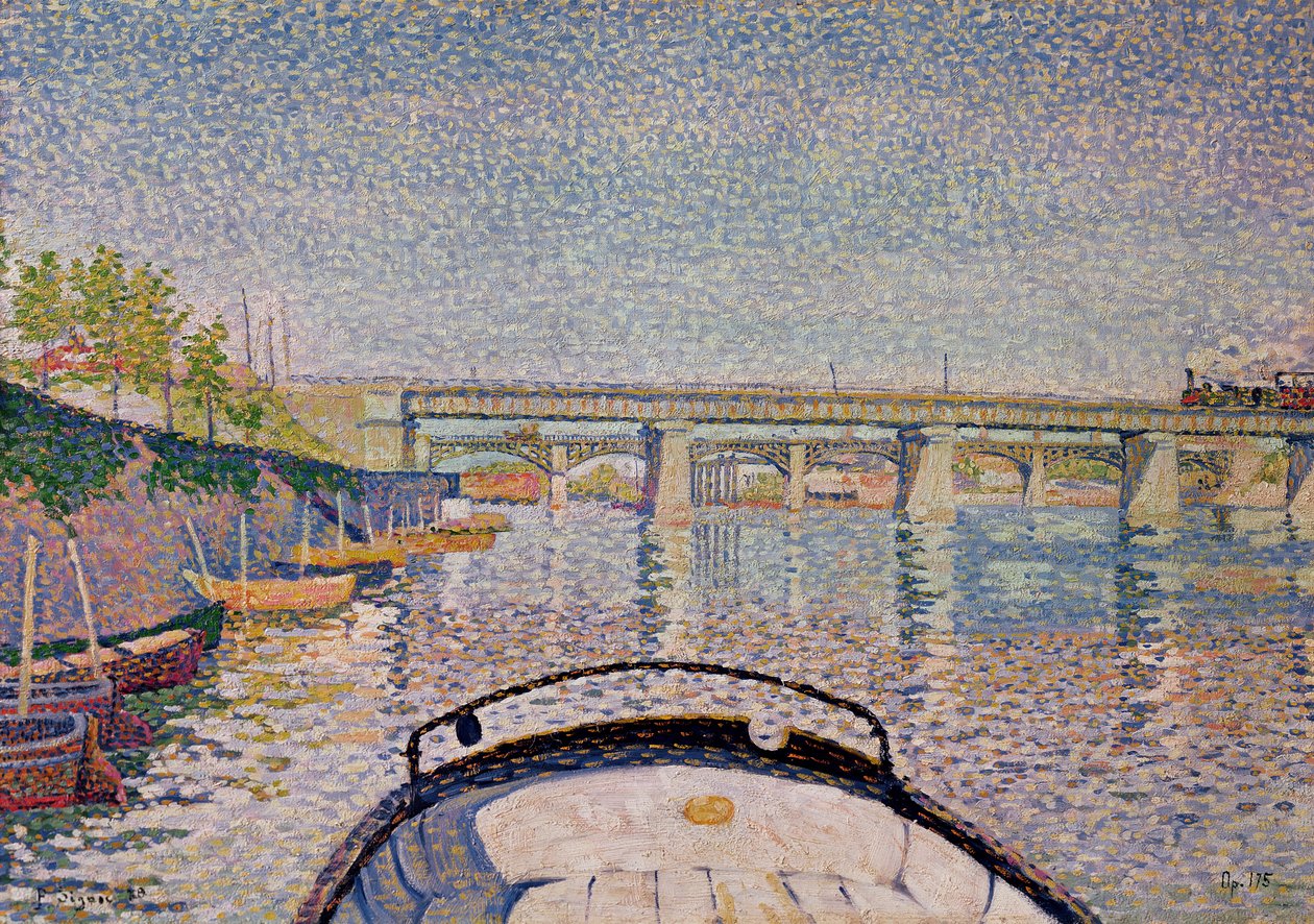 Le Pont d