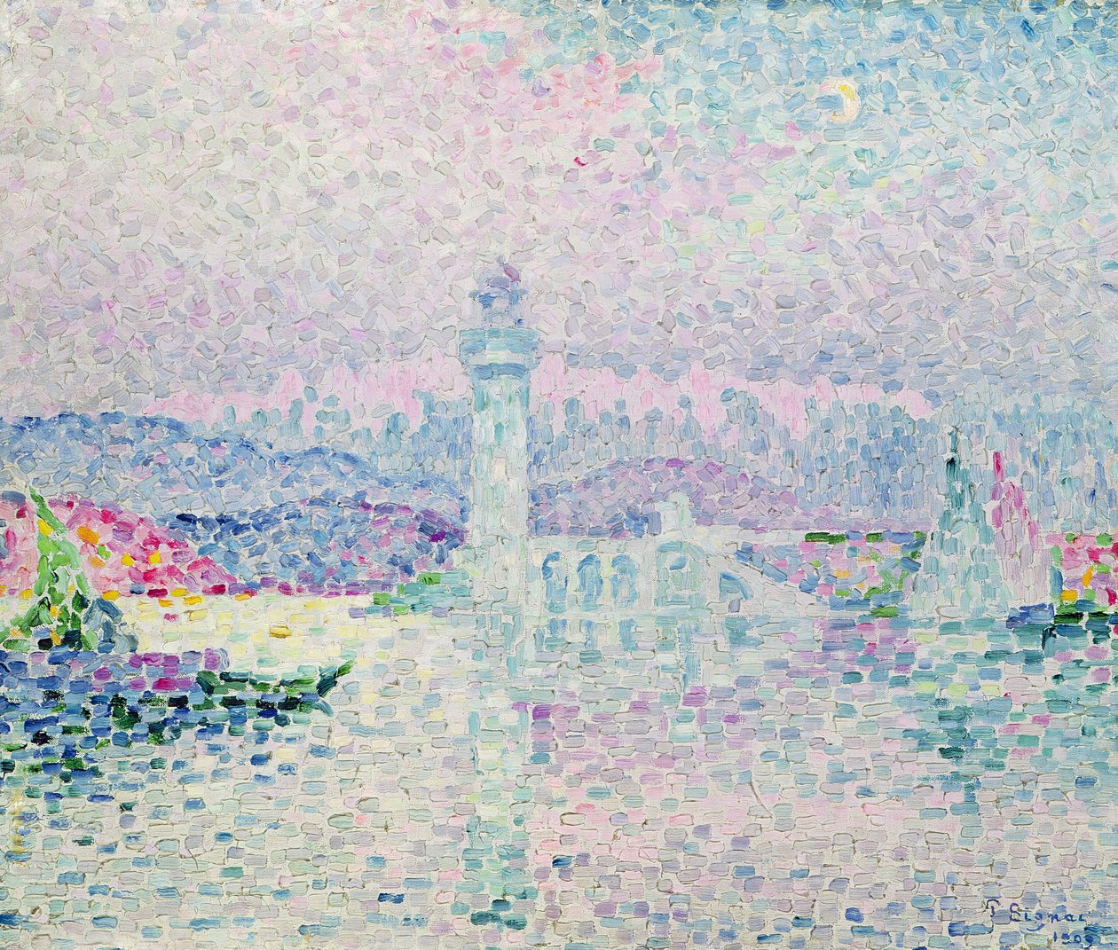 Le Phare d