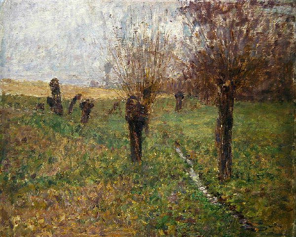Paysage d