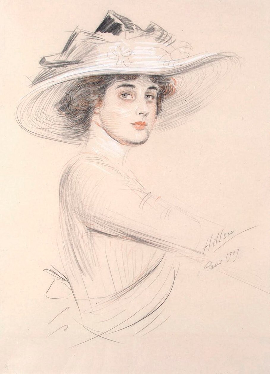 Portrait d