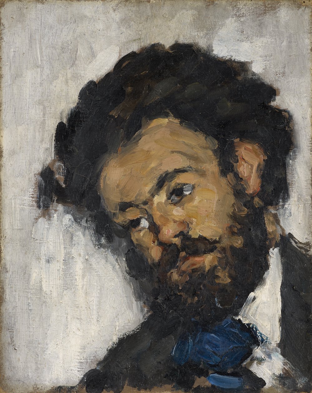 Portrait d