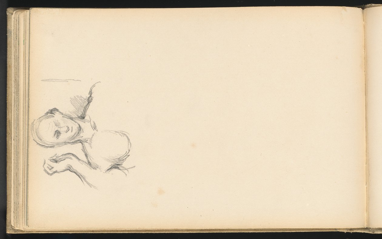 Étude de "L