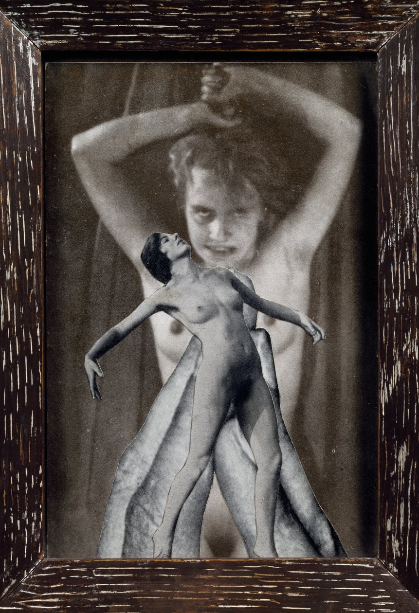 Amour - Paul Eluard