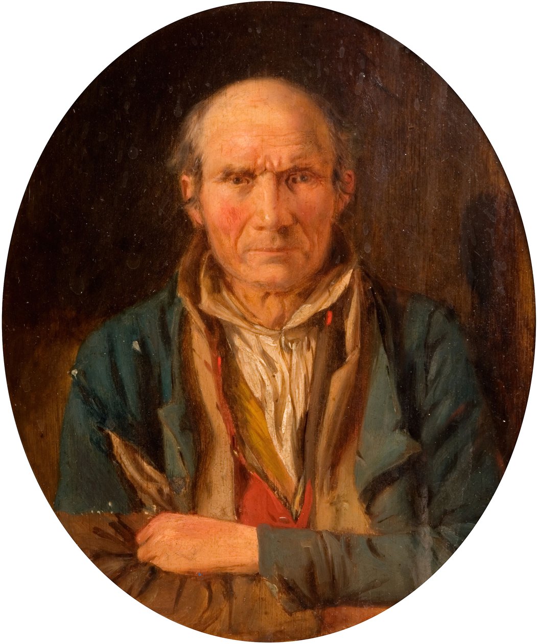 Portrait d