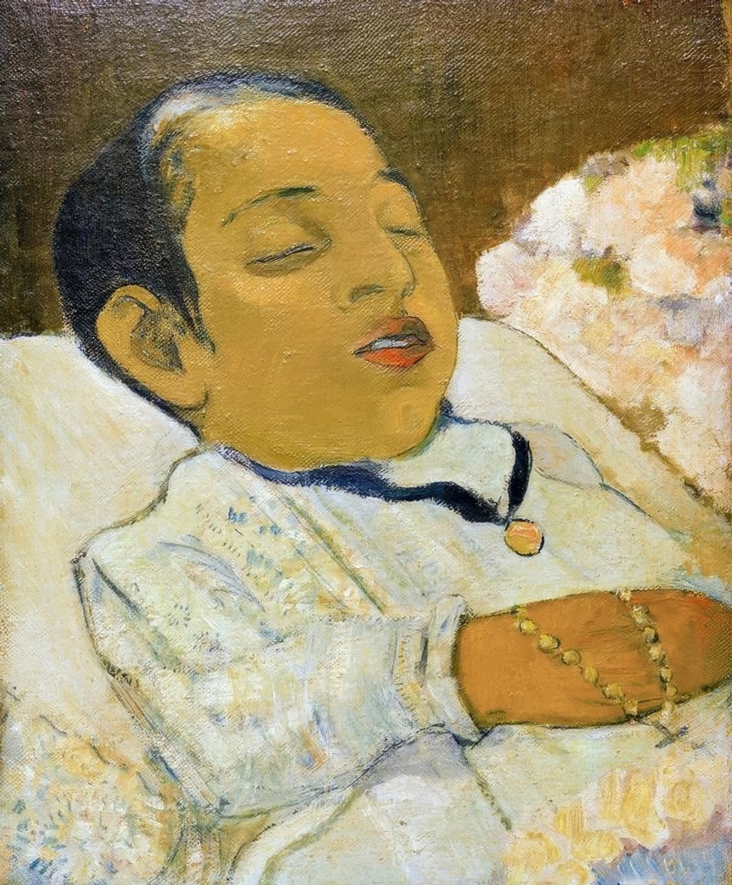 Atiti - Paul Gauguin