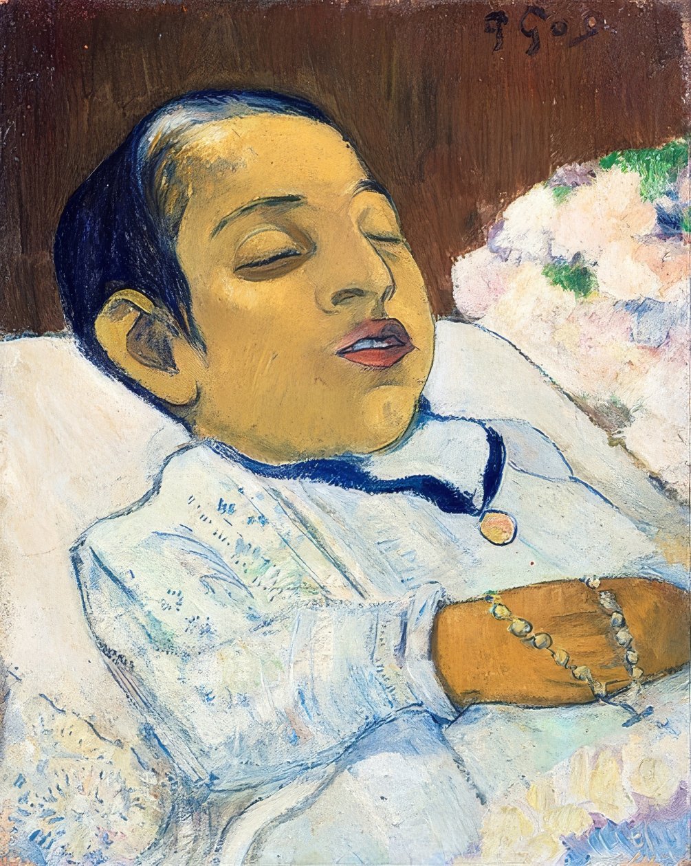 Atiti - Paul Gauguin
