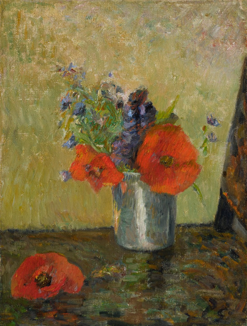 French: Fleurs d