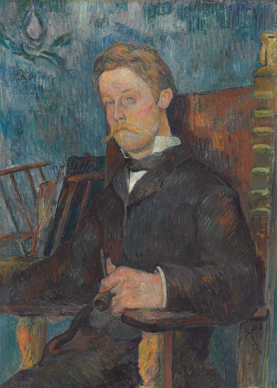 Portrait d