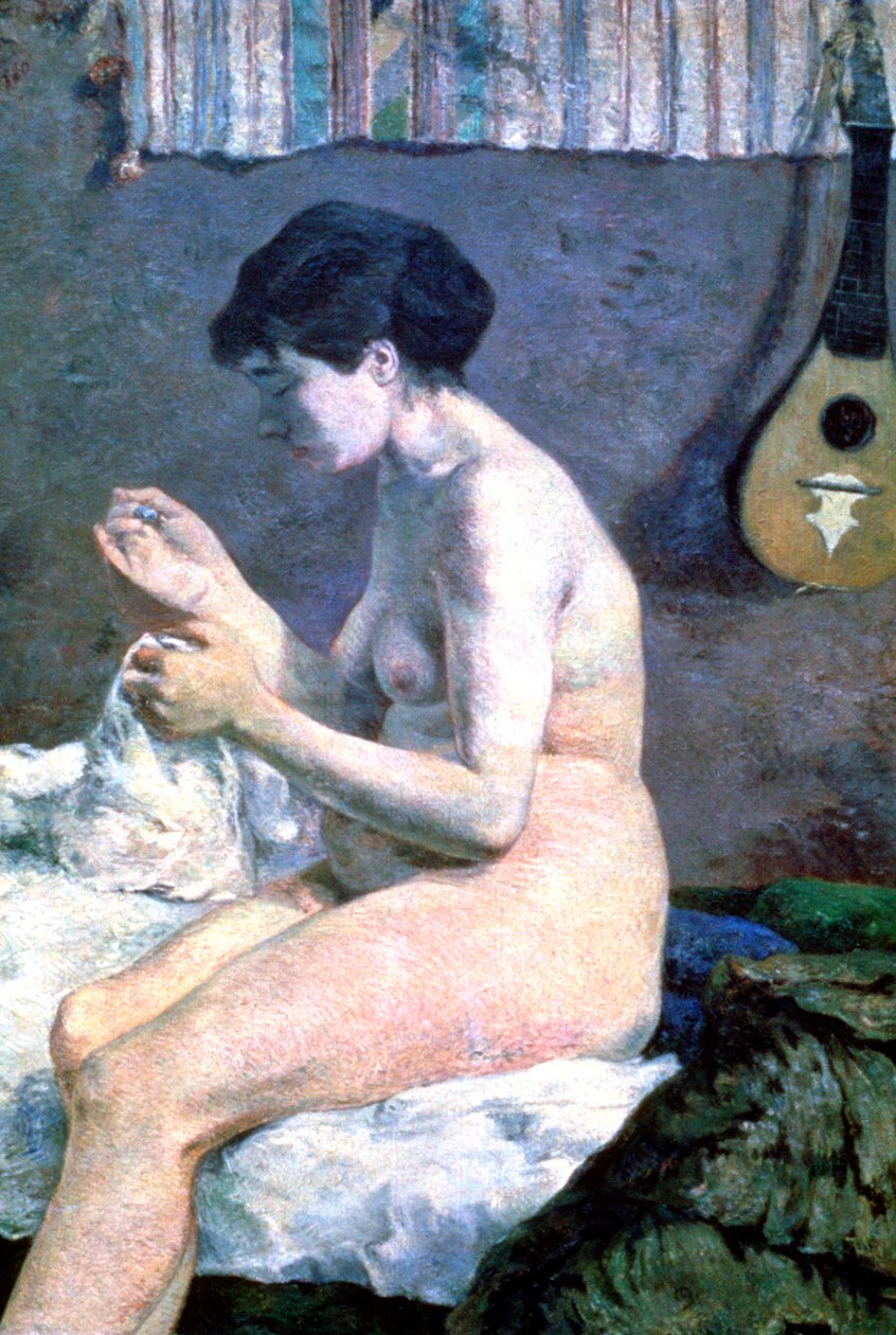 Étude d