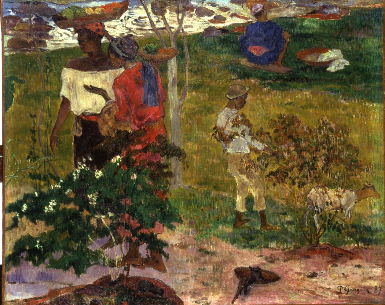 Conversation d