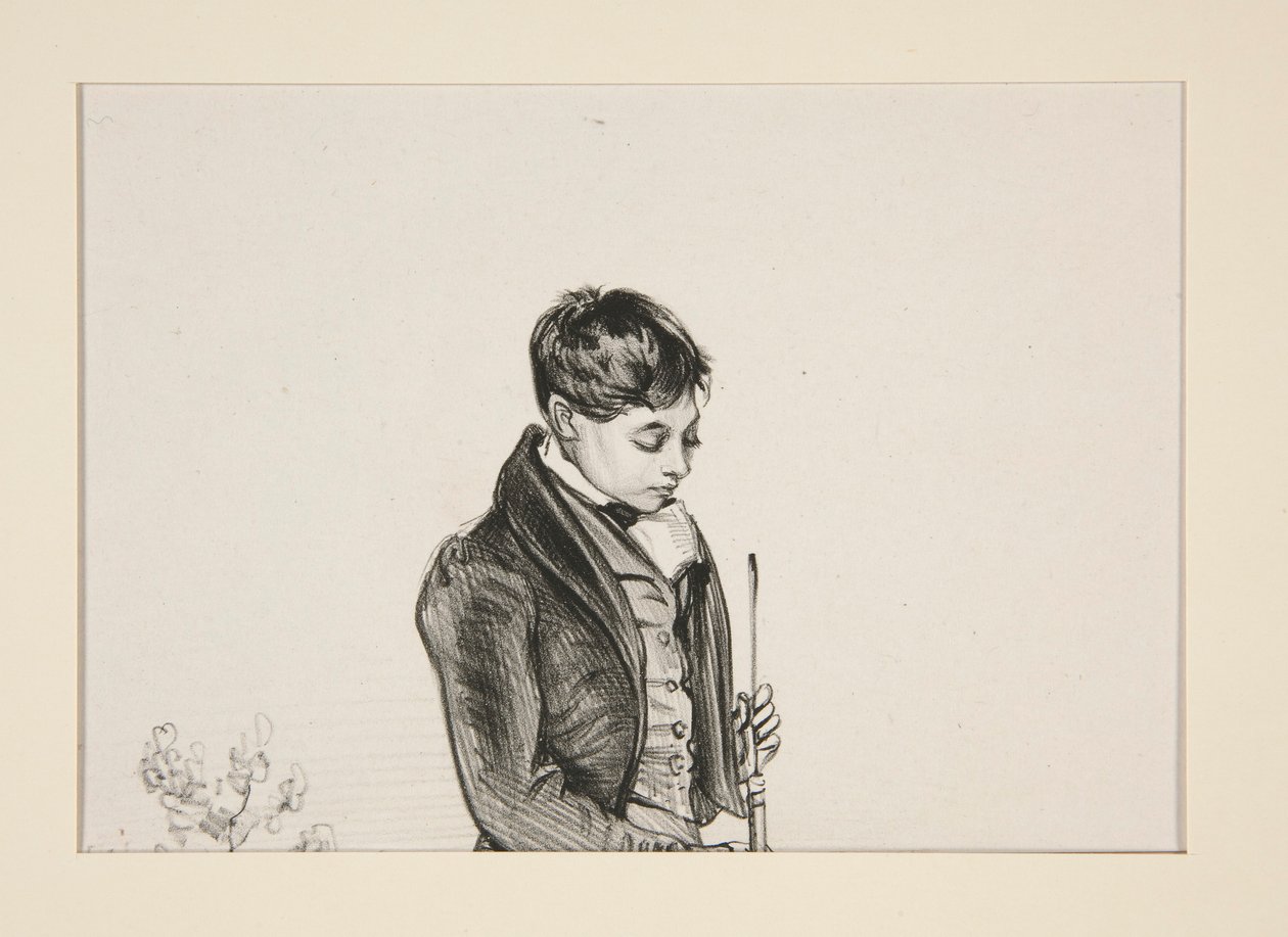 Alfred Feydeau - Paul Gavarni