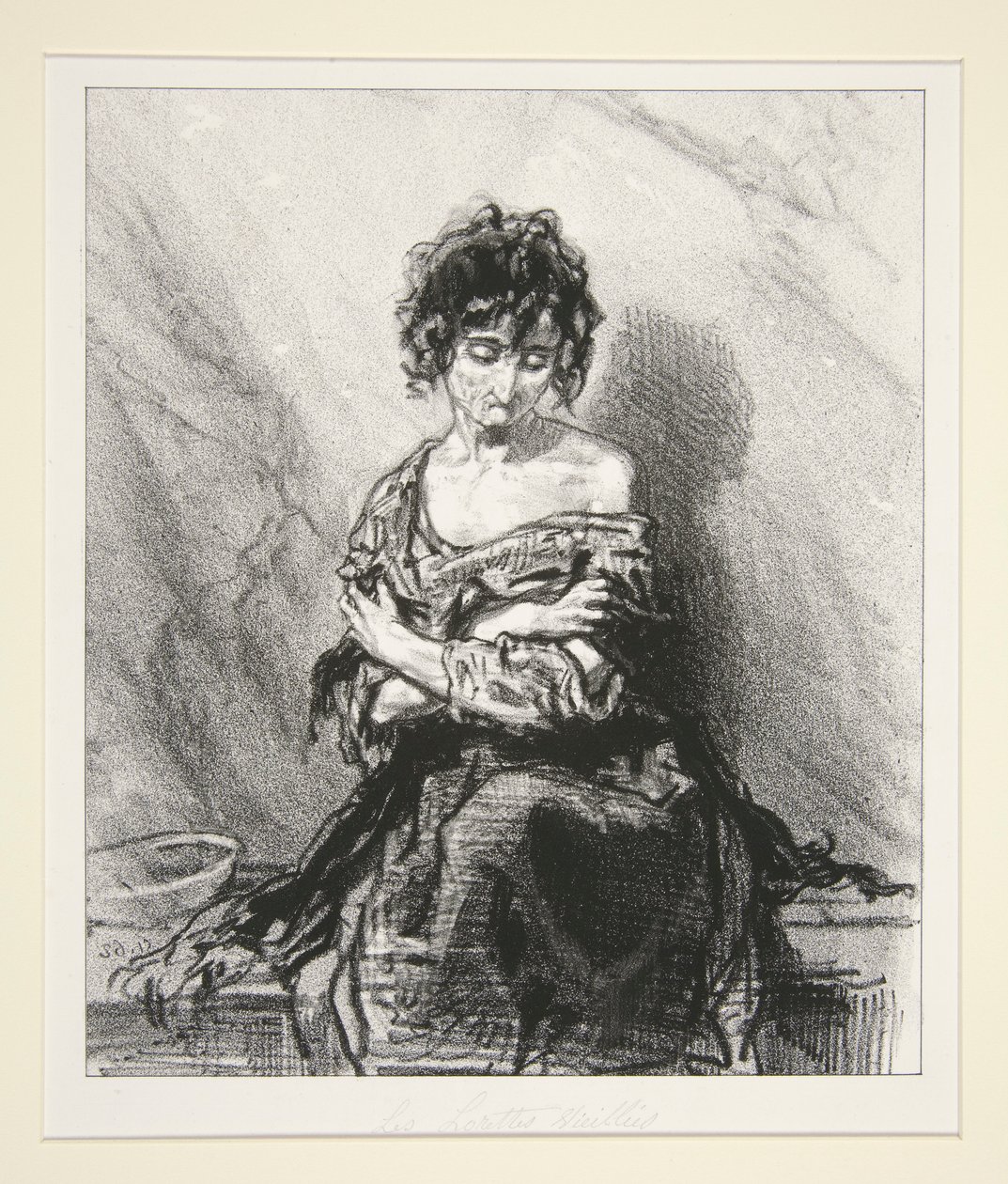 J - Paul Gavarni