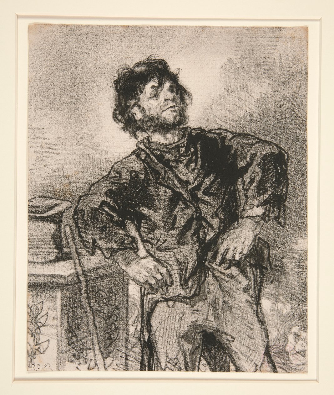 L - Paul Gavarni