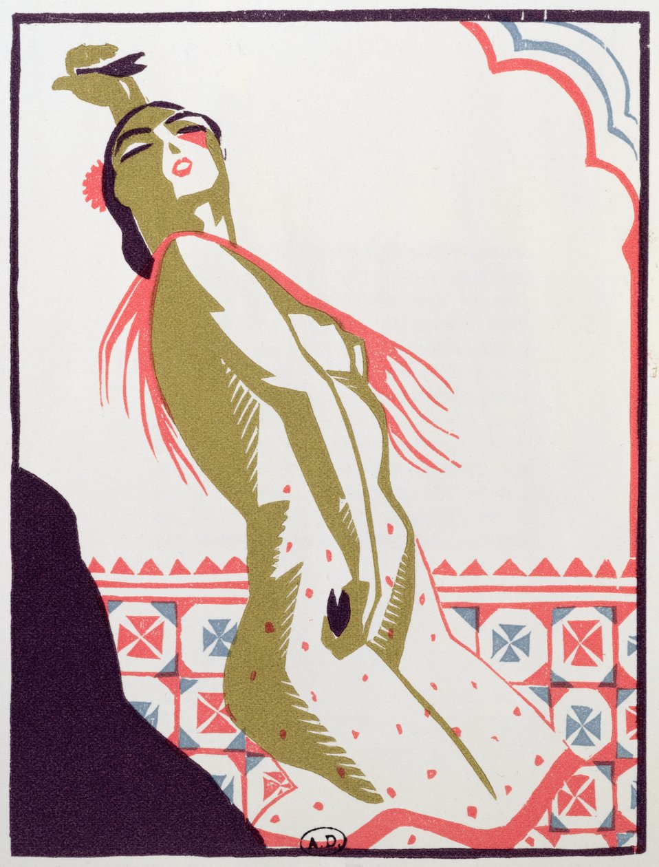 Carmen - Paul Hermann