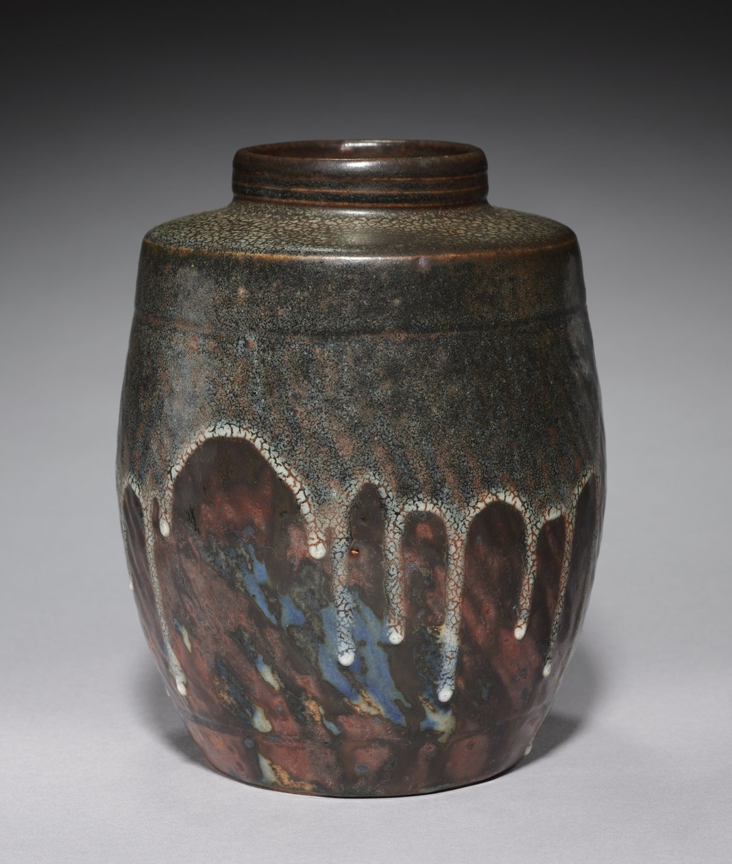 Vase, c.1900 - Paul Jeanneney