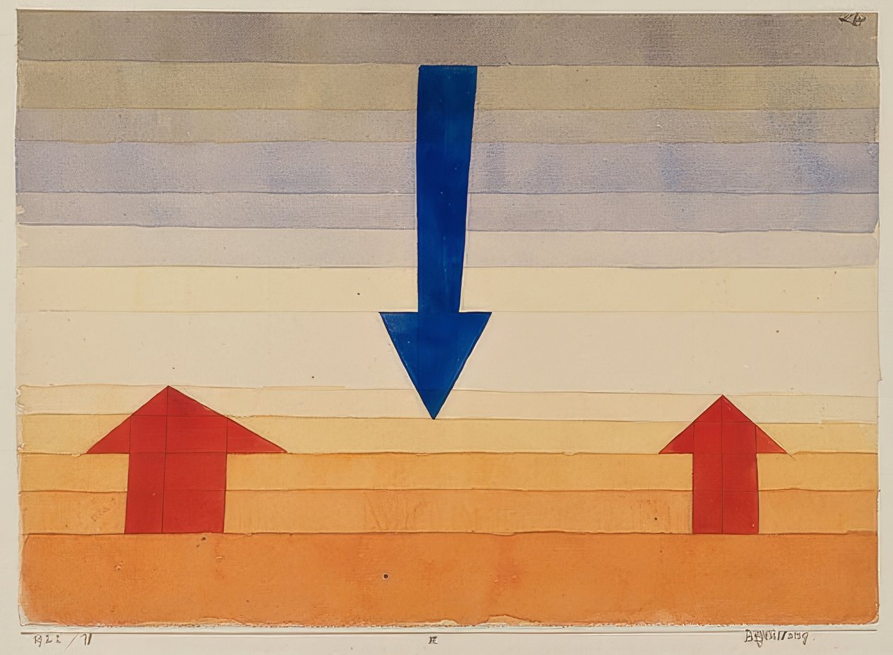 Accueil - Paul Klee