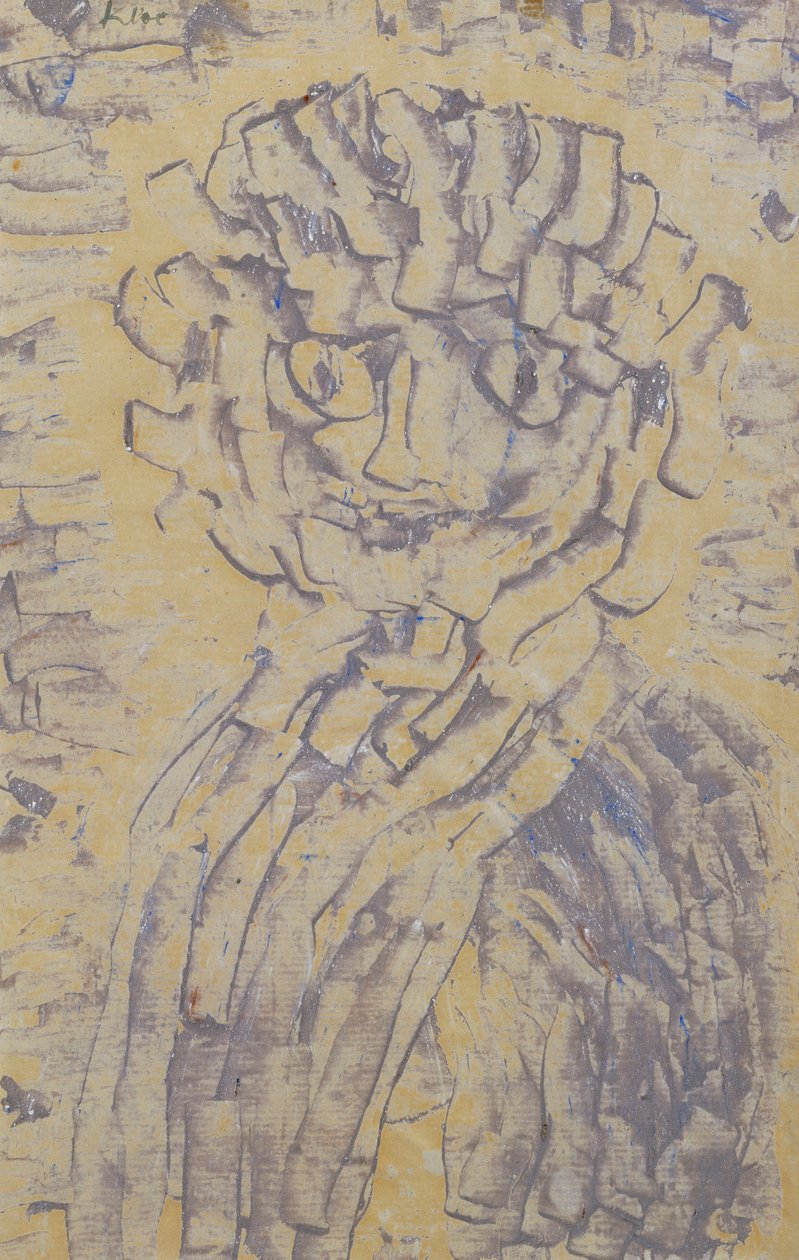 Semble lumineux - Paul Klee