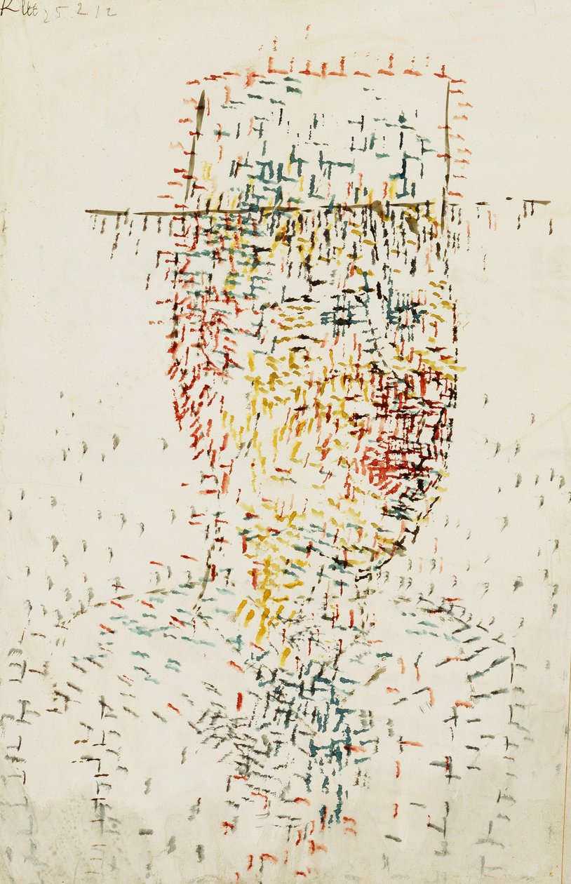 Portrait d