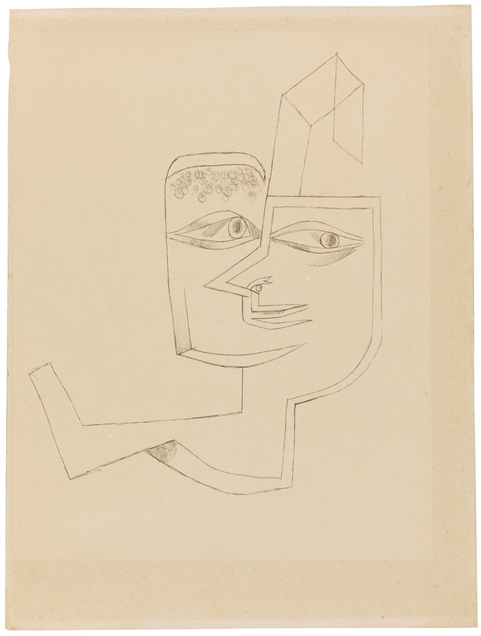 Portrait d