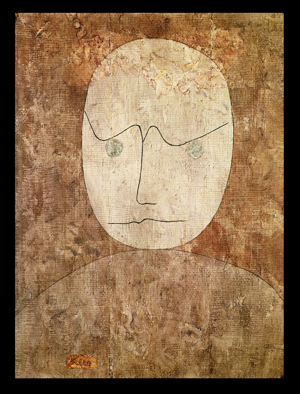 Érudit - Paul Klee