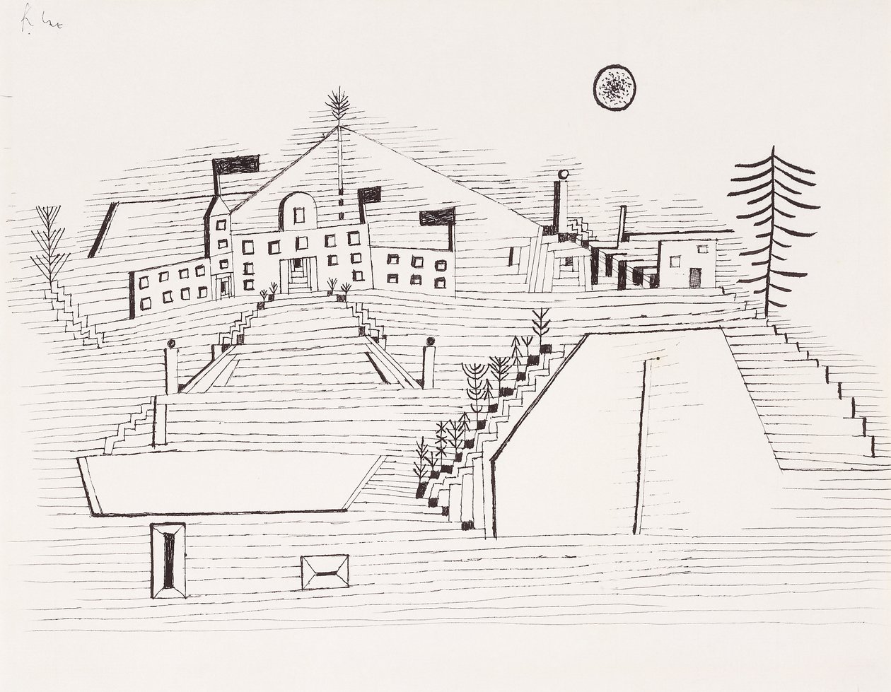 Palais d