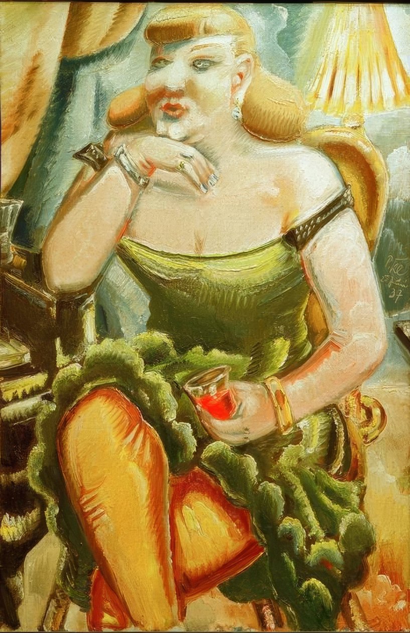 Pianiste - Paul Kleinschmidt