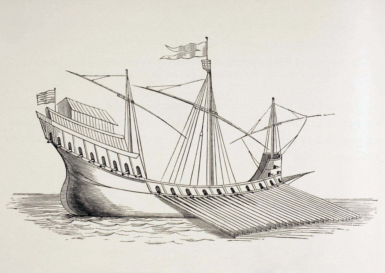 Cuisine du 16e siècle. - Paul Lacroix