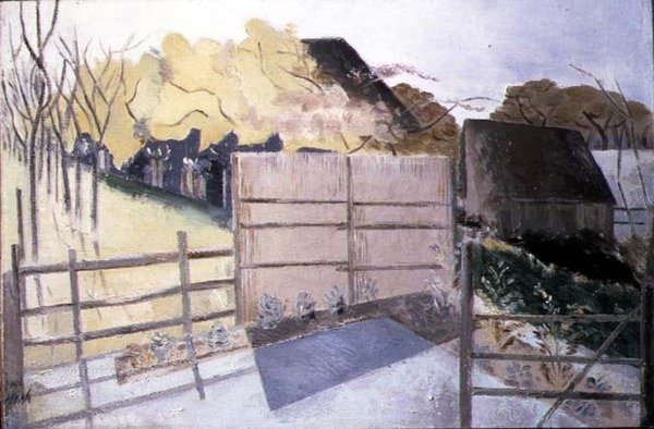 Paysage d