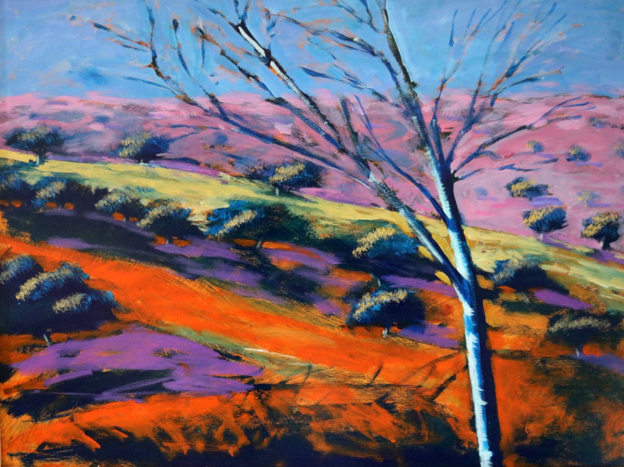 Automne - Paul Powis