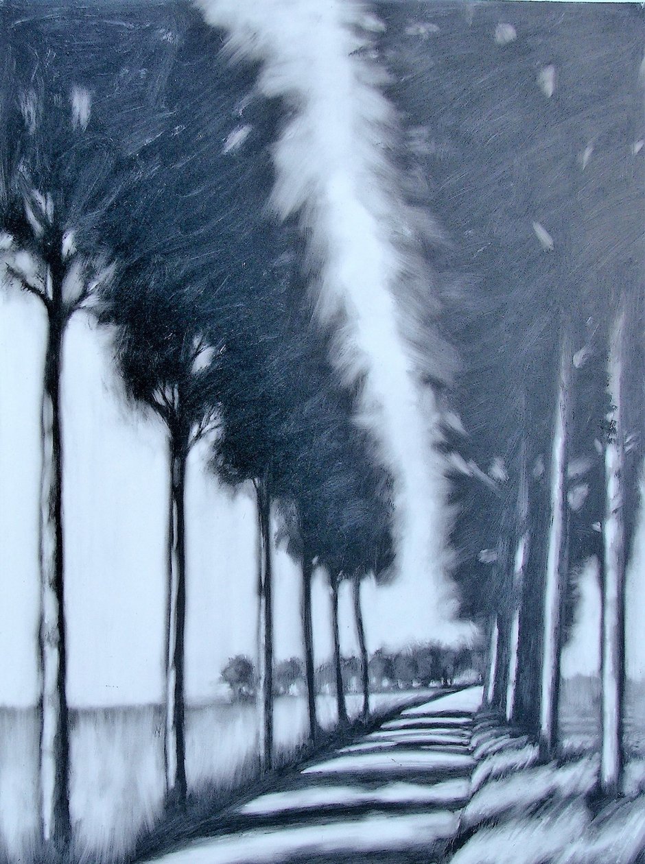 Avenue - Paul Powis