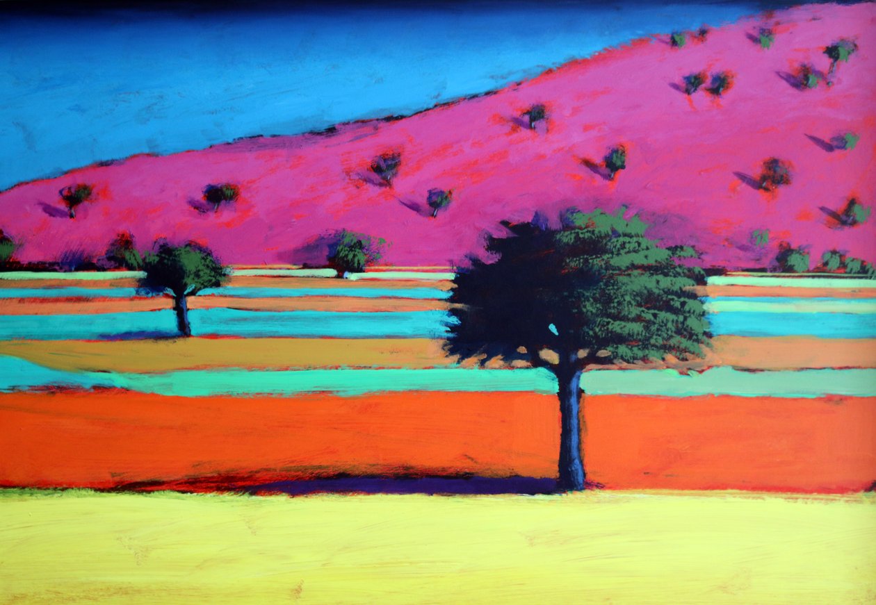 Castlemorton IV - Paul Powis