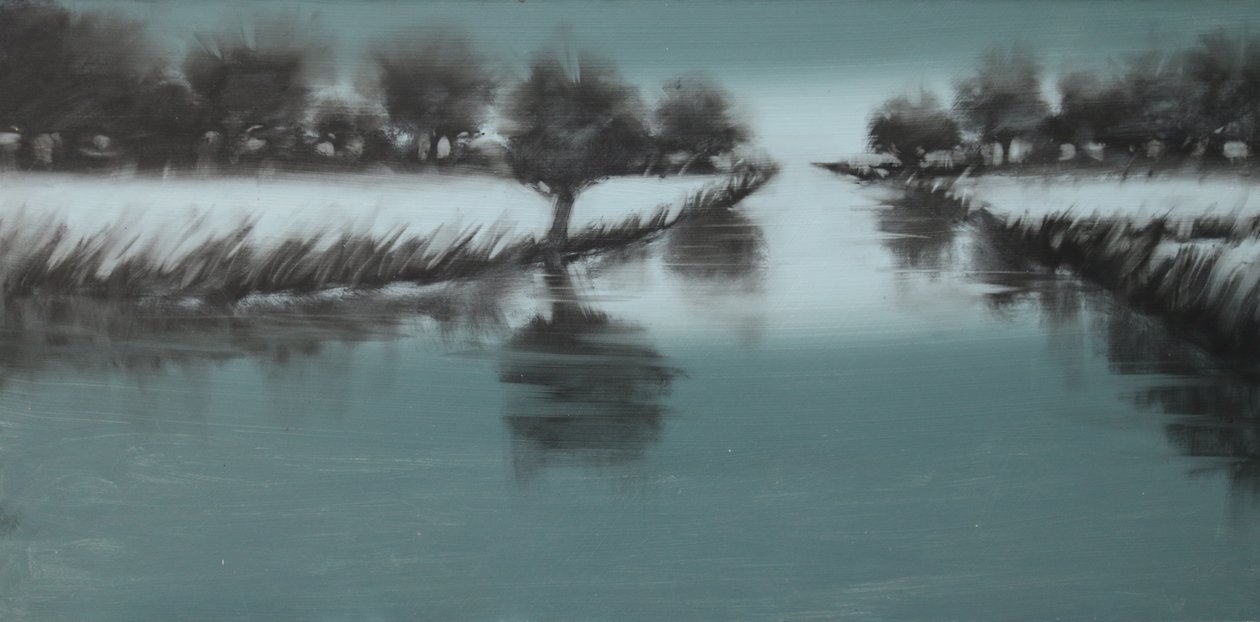 Nocturne II - Paul Powis