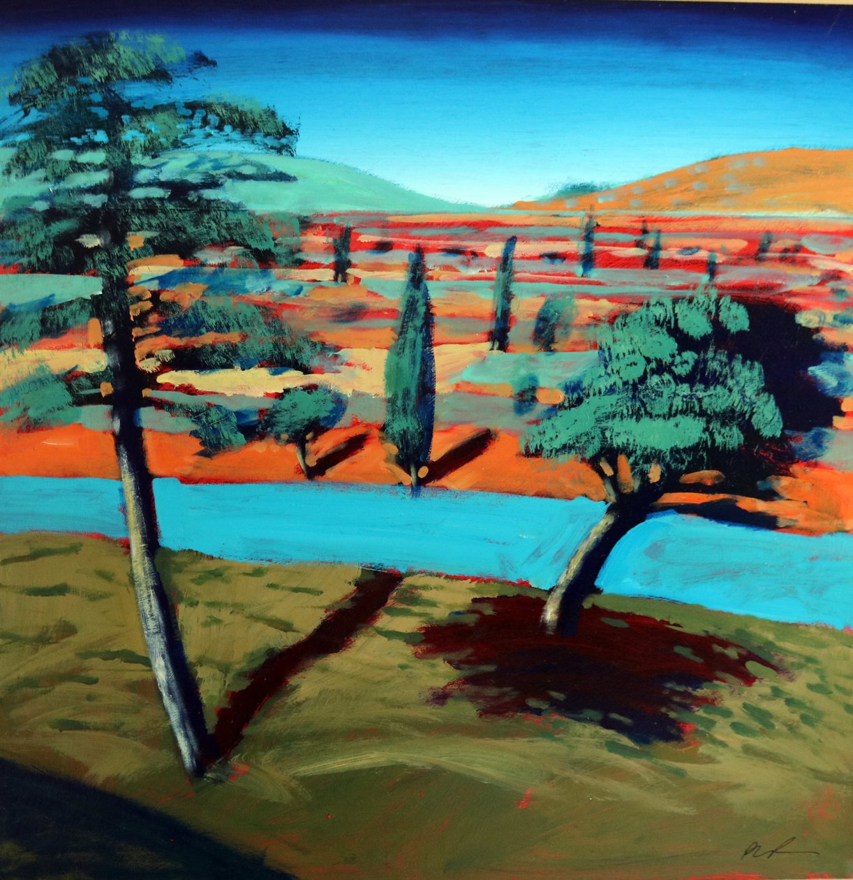 Nord de Majorque - Paul Powis