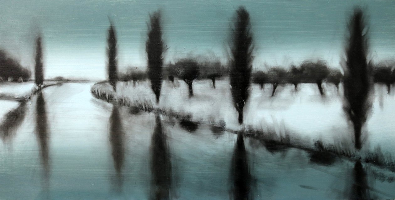 Nocturne de Severn - Paul Powis