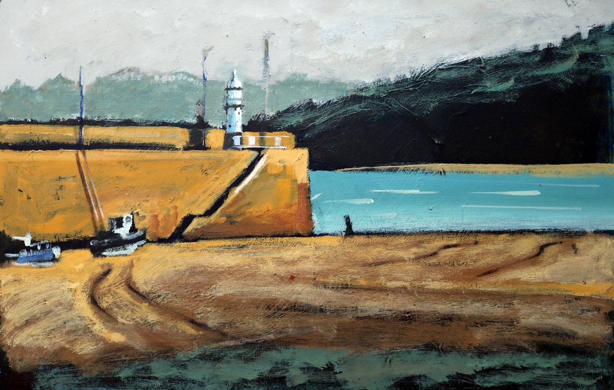 Jetée de Smeaton - Paul Powis