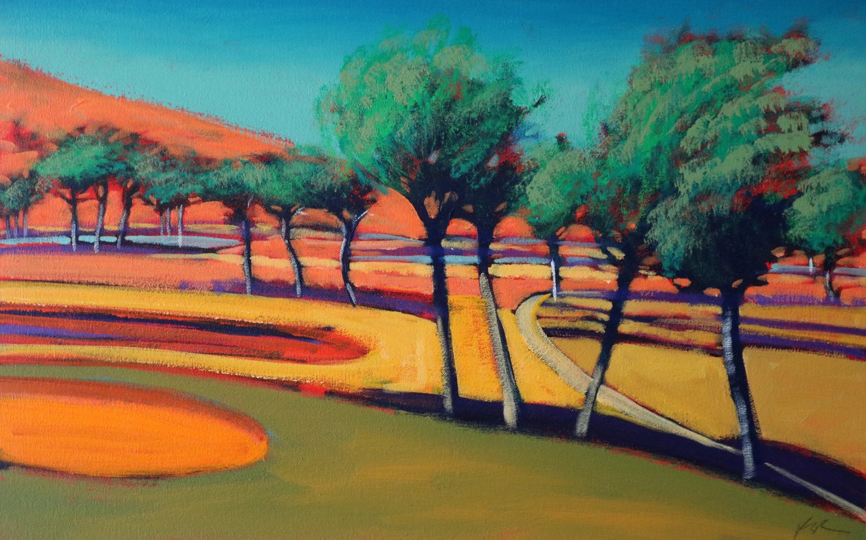 Son Vida III - Paul Powis
