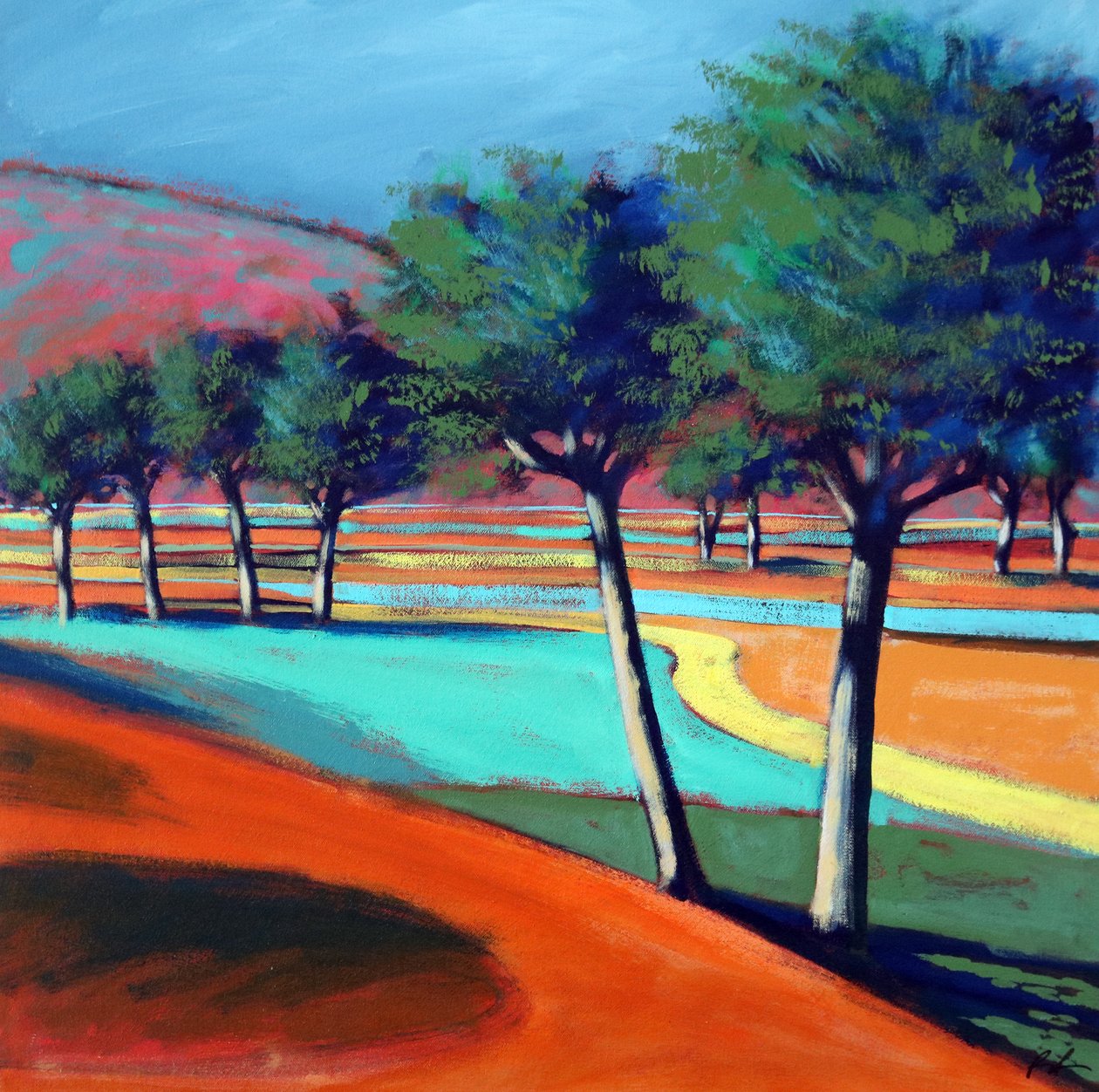 Son Vida II - Paul Powis