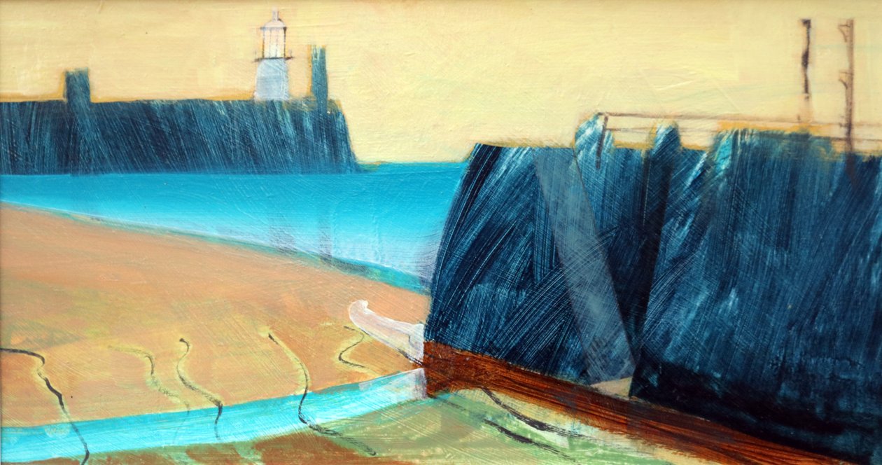 St Ives - Paul Powis