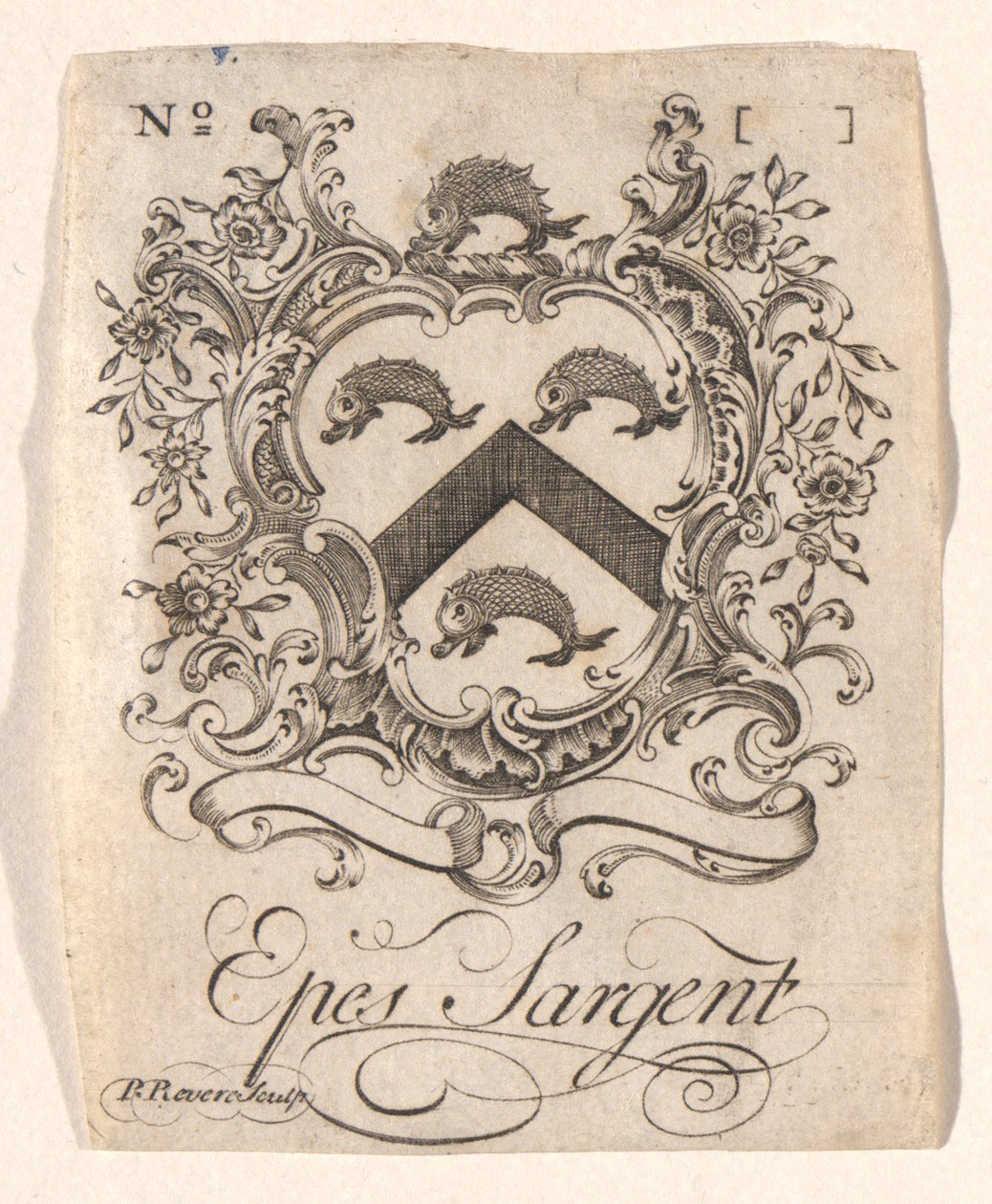 Ex-libris d