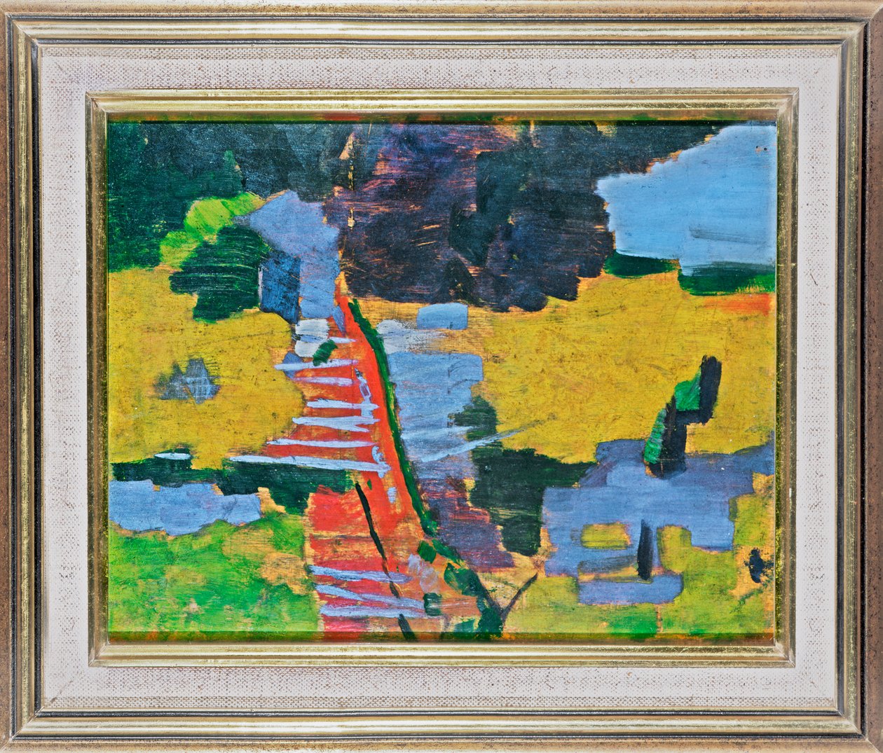 Image inconnue - Paul Sérusier