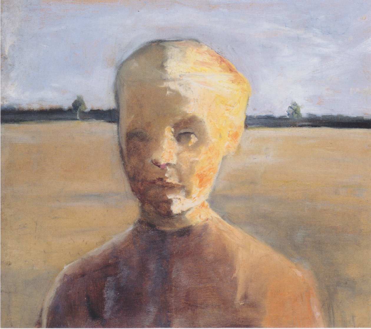 Portrait d