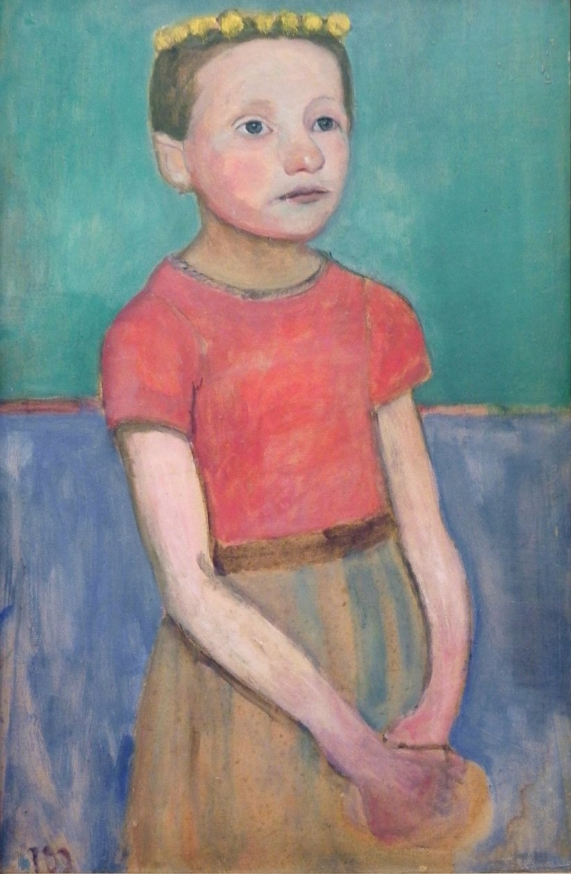 Portrait d
