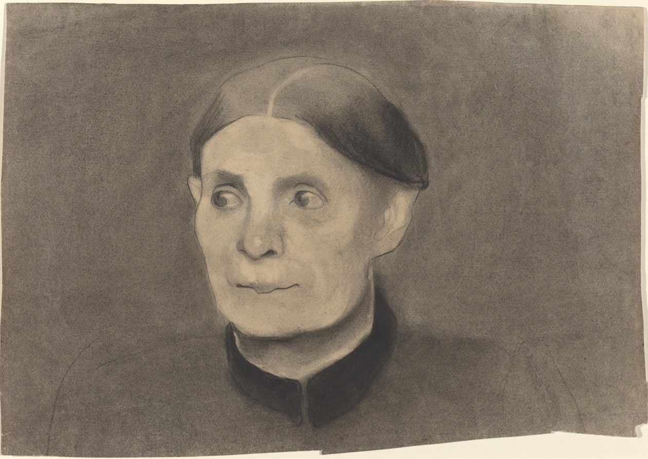 Portrait d