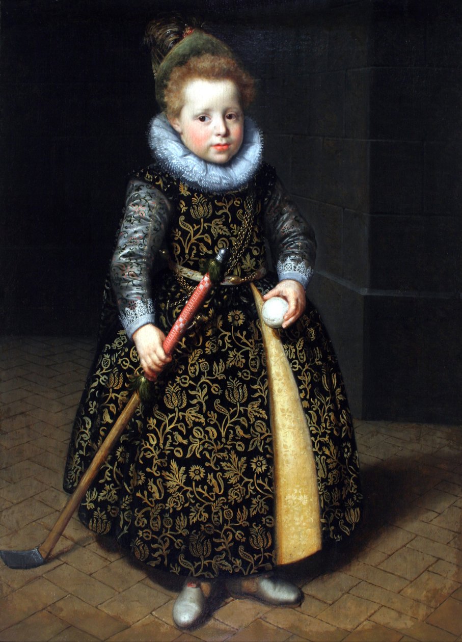 Portrait d